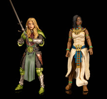 Load image into Gallery viewer, PRE-ORDER - Cosmic Ladies Character Pack
