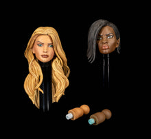 Load image into Gallery viewer, PRE-ORDER - Cosmic Ladies Character Pack
