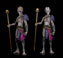 Load image into Gallery viewer, PRE-ORDER - Greyborn Cosmic Character Pack
