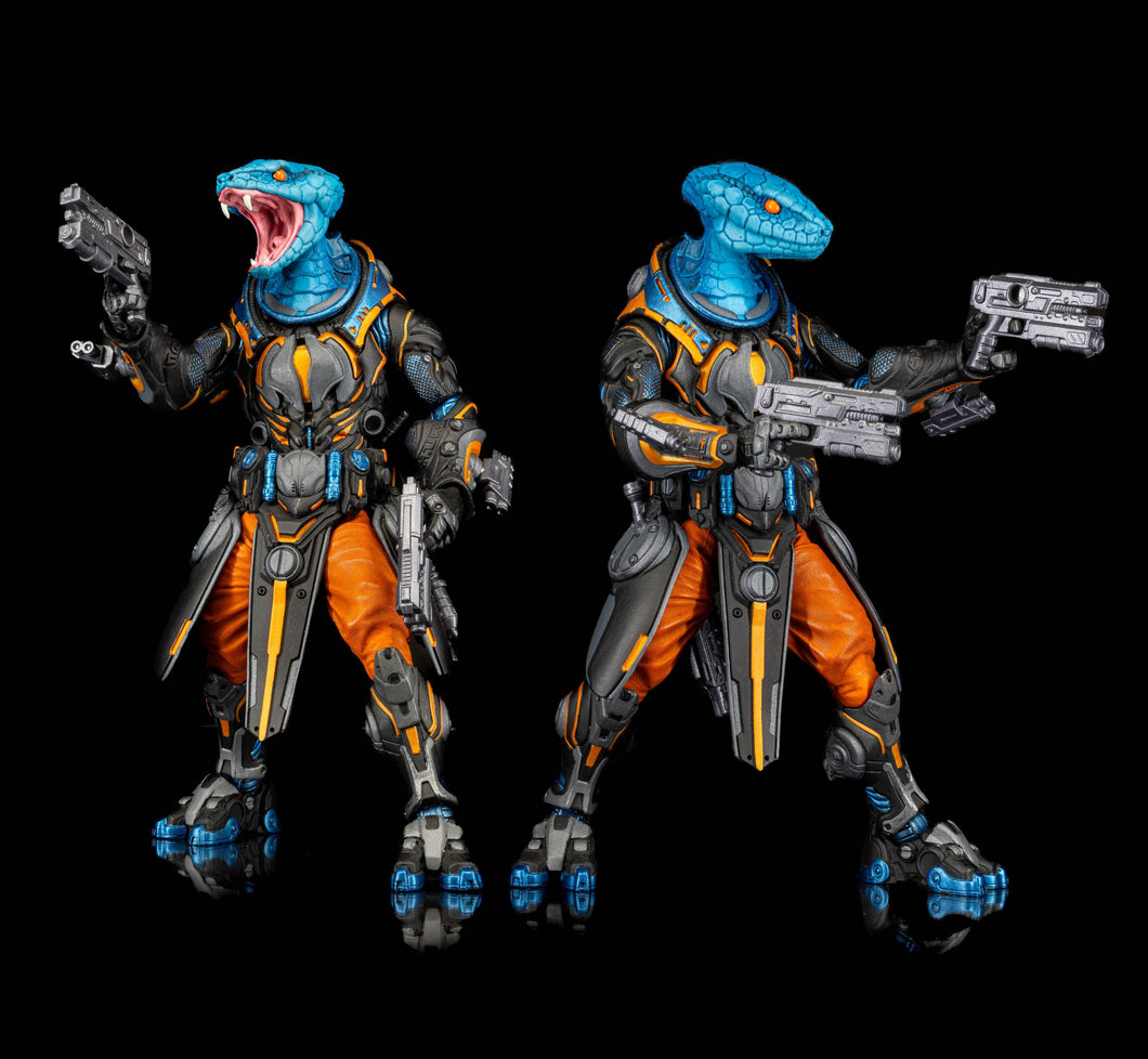 PRE-ORDER - COMBO PACK - Serpent Solders and Thygar Hvalkatar