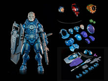 Load image into Gallery viewer, PRE-ORDER - COMBO PACK - T.U.5.C.C. Gravekeeper and Upgrade Pack
