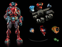 Load image into Gallery viewer, PRE-ORDER - COMBO PACK - T.U.5.C.C. Pilot and Upgrade Pack
