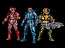 Load image into Gallery viewer, PRE-ORDER - T.U.5.C.C. Soldiers Upgrade Pack
