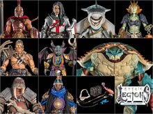 Load image into Gallery viewer, PRE-ORDER - ALL IN, Mythic Legions: Dawns of Discovery
