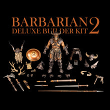 Load image into Gallery viewer, PRE-ORDER - COMBO - Figures Only - Reinforcements 3
