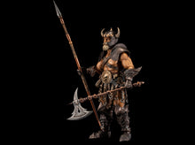 Load image into Gallery viewer, PRE-ORDER - Deluxe Barbarian Builder Kit 2
