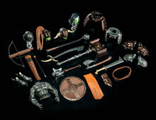 Load image into Gallery viewer, Deluxe Female Orc Builder
