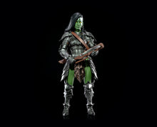 Load image into Gallery viewer, Deluxe Female Orc Builder
