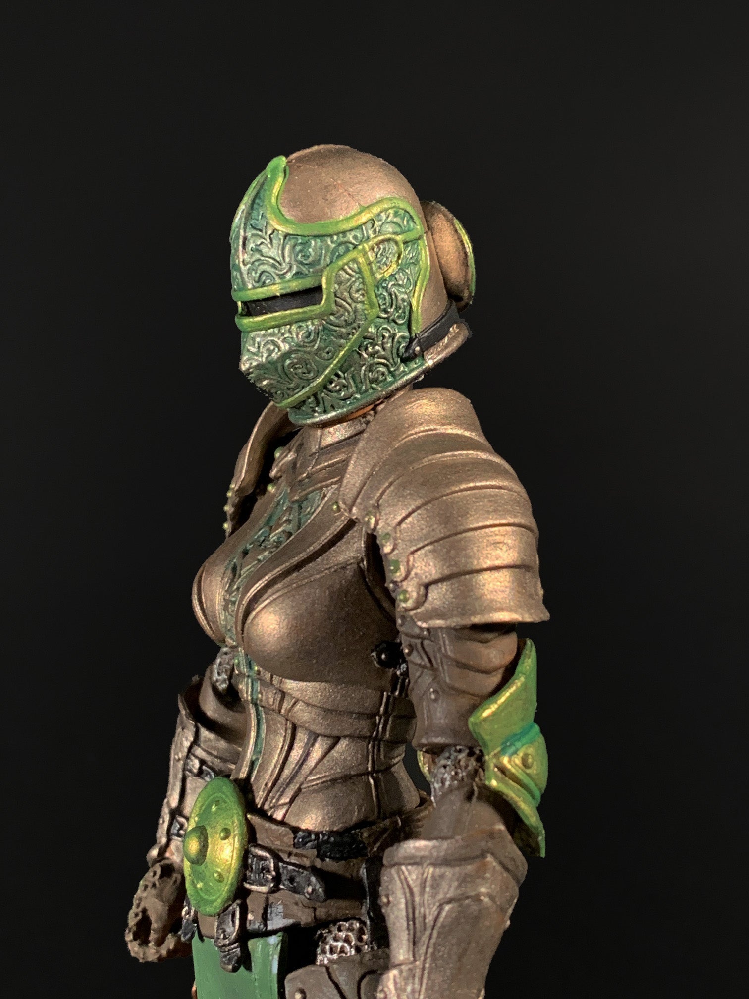 SF・ファンタジー・ホラー Mythic Legions Female Elf (With Bonus) s-l400.jpg