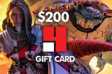Load image into Gallery viewer, $25 - $1000 StoreHorsemen.com Gift Card
