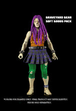 Load image into Gallery viewer, PRE-ORDER - GRAVEYARD GEAR - Rocker Soft Goods Pack
