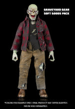 Load image into Gallery viewer, PRE-ORDER - GRAVEYARD GEAR - Worker Soft Goods Pack
