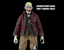 Load image into Gallery viewer, PRE-ORDER - GRAVEYARD GEAR - Worker Soft Goods Pack

