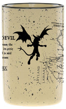Load image into Gallery viewer, FIGURA OBSCURA - CERAMIC MUG, THE JERSEY DEVIL (Limited Preorder)
