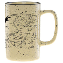 Load image into Gallery viewer, FIGURA OBSCURA - CERAMIC MUG, THE JERSEY DEVIL (Limited Preorder)
