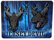 Load image into Gallery viewer, ALL IN - FIGURA OBSCURA: THE JERSEY DEVIL (Limited Preorder)
