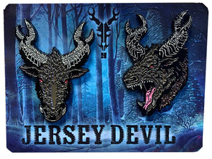 ALL IN - FIGURA OBSCURA: THE JERSEY DEVIL (Limited Preorder)