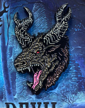 Load image into Gallery viewer, ALL IN - FIGURA OBSCURA: THE JERSEY DEVIL (Limited Preorder)
