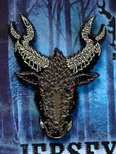 Load image into Gallery viewer, ALL IN - FIGURA OBSCURA: THE JERSEY DEVIL (Limited Preorder)
