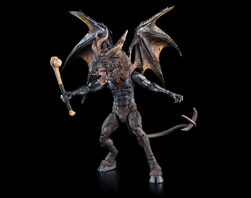 FIGURA OBSCURA: THE JERSEY DEVIL (Limited Preorder)