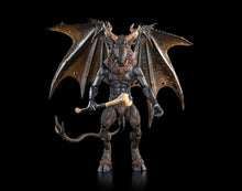 Load image into Gallery viewer, FIGURA OBSCURA: THE JERSEY DEVIL (Limited Preorder)
