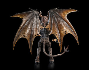 FIGURA OBSCURA: THE JERSEY DEVIL (Limited Preorder)