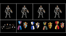 Load image into Gallery viewer, PRE-ORDER - COMBO - Knights of Mythoss
