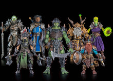 Load image into Gallery viewer, SUPERSET - Legacies of Mythoss Waves 1-3 (7 Figures)
