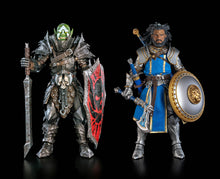 Load image into Gallery viewer, Legacies of Mythoss Wave 1 set - Otho and Urzokk
