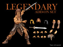 Load image into Gallery viewer, PRE-ORDER - Legendary Add-On Set
