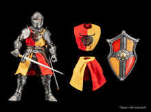 Load image into Gallery viewer, PRE-ORDER - Army of Leodysseus Tunic Set

