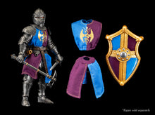 Load image into Gallery viewer, PRE-ORDER - Convocation of Bassylia Tunic Set
