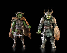 Load image into Gallery viewer, PRE-ORDER - The Malignancy of Gobhollow (2-pack set)
