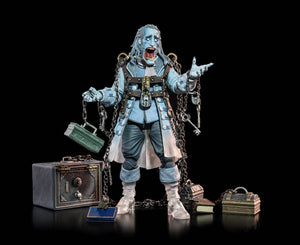 2023 Holiday FIGURA OBSCURA - THE GHOST OF JACOB MARLEY – Store