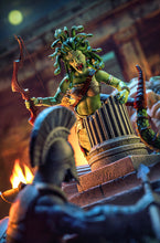 Load image into Gallery viewer, FIGURA OBSCURA: Medusa
