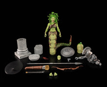 Load image into Gallery viewer, FIGURA OBSCURA: Medusa
