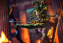 Load image into Gallery viewer, FIGURA OBSCURA: Medusa
