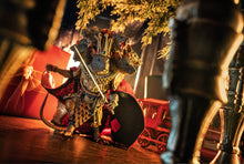 Load image into Gallery viewer, FIGURA OBSCURA: THE MOUSE KING
