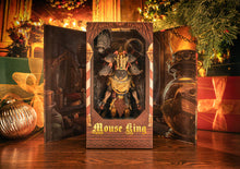Load image into Gallery viewer, FIGURA OBSCURA: THE MOUSE KING
