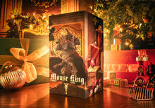Load image into Gallery viewer, FIGURA OBSCURA: THE MOUSE KING
