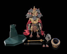 Load image into Gallery viewer, FIGURA OBSCURA: THE MOUSE KING
