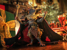 Load image into Gallery viewer, FIGURA OBSCURA: THE MOUSE KING
