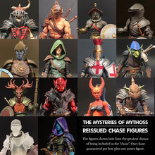 Load image into Gallery viewer, Mysteries of Mythoss - Blind Box 2 Figure Surprise Package
