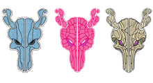 Load image into Gallery viewer, SET OF 3 PINS - INFINITE LEGIONS
