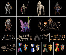 Load image into Gallery viewer, PRE-ORDER - ALL IN - Reinforcements 3
