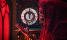 Load image into Gallery viewer, FIGURA OBSCURA - MASQUE OF THE RED DEATH
