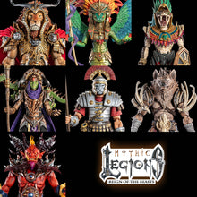 Load image into Gallery viewer, PRE-ORDER - ALL IN - Mythic Legions: Reign of the Beasts
