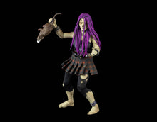 Load image into Gallery viewer, PRE-ORDER - GRAVEYARD ZOMBIES - Rocker Zombie
