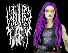 Load image into Gallery viewer, PRE-ORDER - GRAVEYARD ZOMBIES - Rocker Zombie
