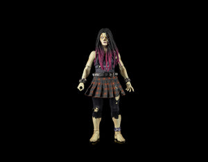 PRE-ORDER - GRAVEYARD ZOMBIES - Rocker Zombie